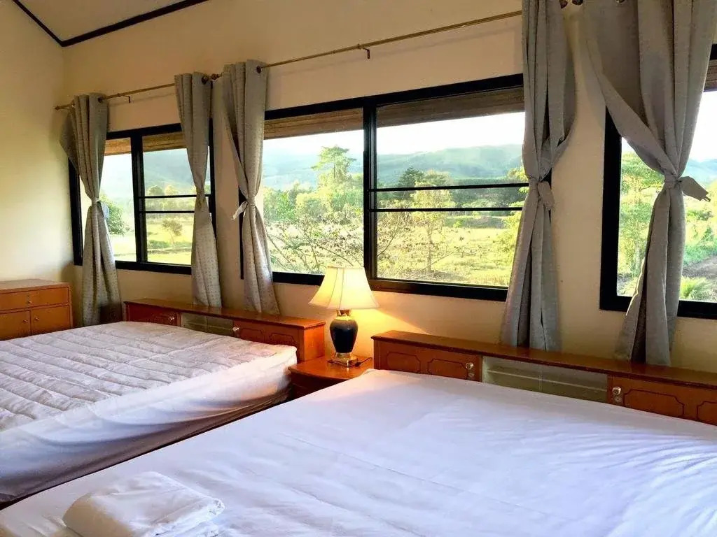 Bird Land Resort