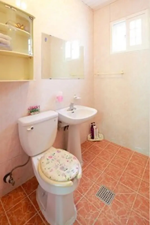 Hongcheon Babiana Pension
