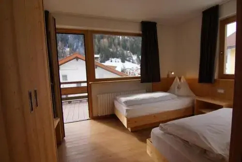 Residence La Planta