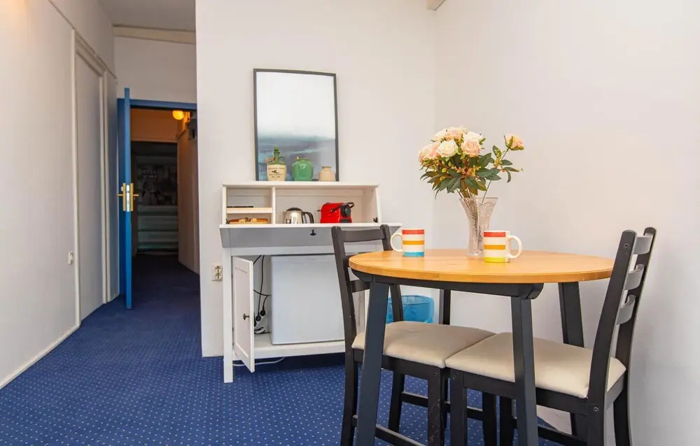 Nice Apartment in Sibenik With Wifi and 3 Bedrooms