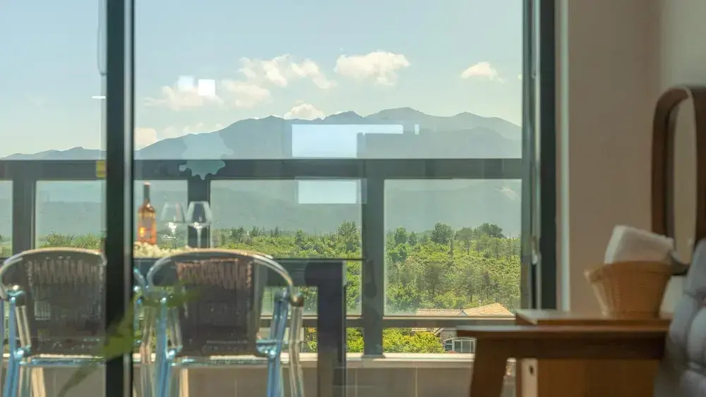 goseong theprism pension