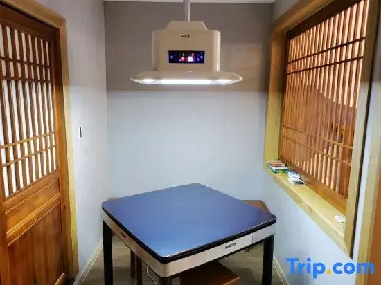 Shanshui Yake Guesthouse