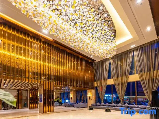 Fengya Hotel (Nanning Wuyi Road Jiangnan Wanda)