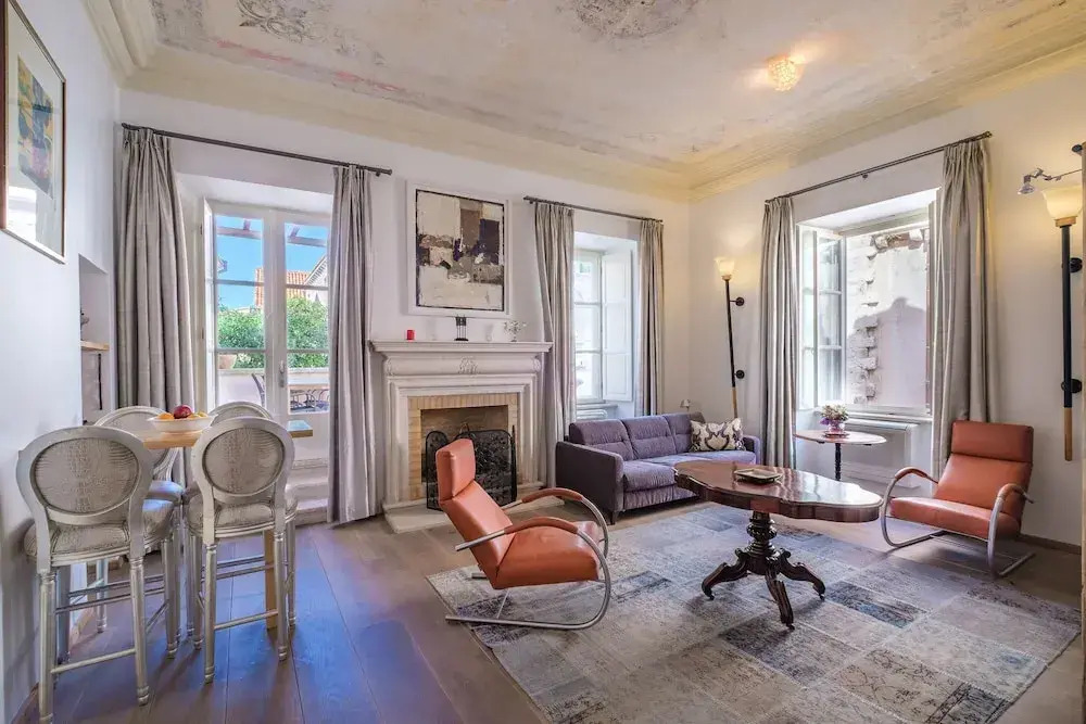 AD Dubrovnik Apartments