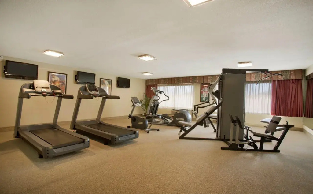 Best Western Plus Madison-Huntsville Hotel