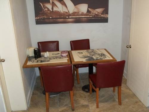 The Empress Theodora Hotel ll