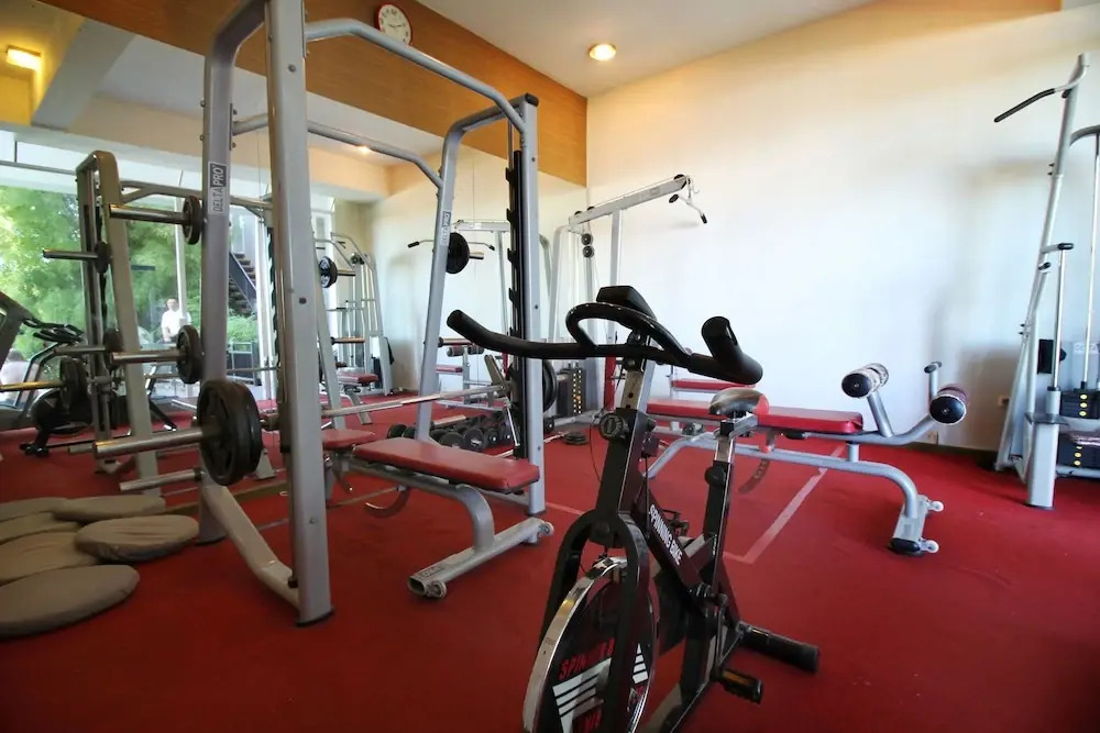 Hotel Minahasa
