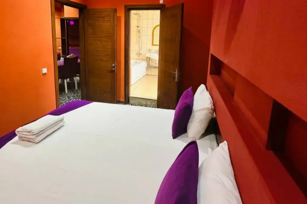Askar Hotel