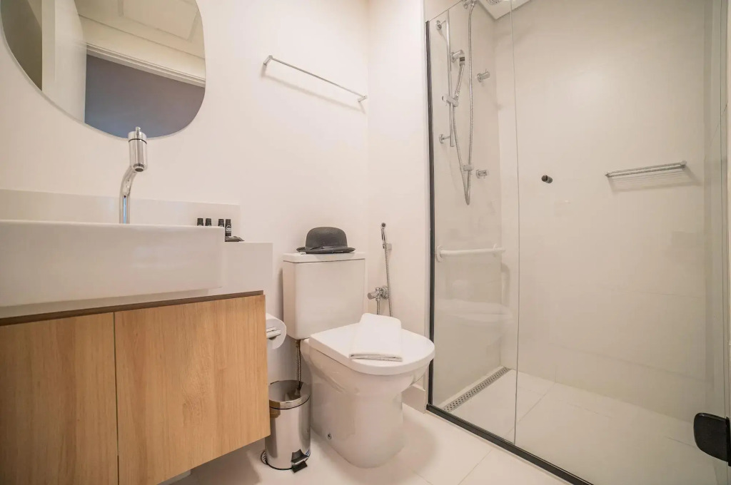 Charlie Dstay Moema