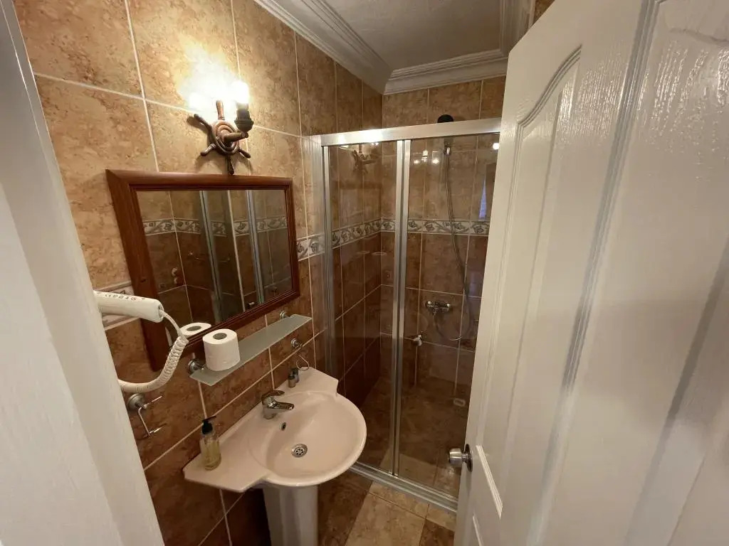 Sancak Apart Otel