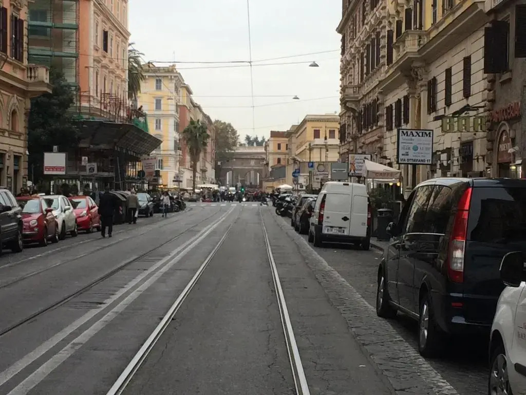 I Prati di Roma Suites