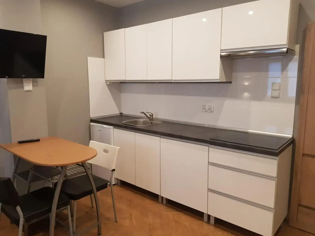 Apartamenty Bednarska 2a