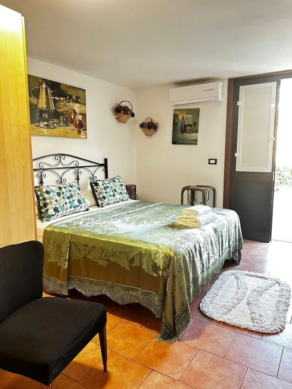 RESIDENCE LUPIAE