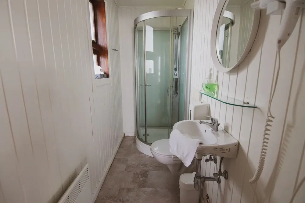 Hotel Framtid