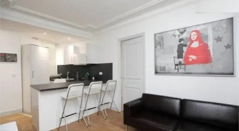 Elegant Suite