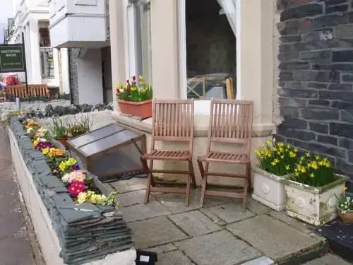 Herdwick Guest House