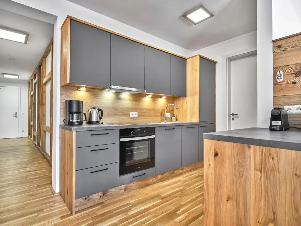 The SPA Suite Top 3- Tauplitz Residences by Aahh