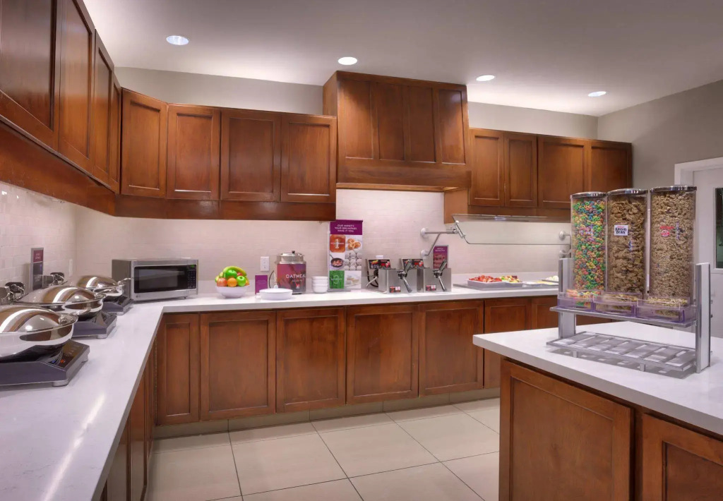 Residence Inn Salt Lake City Sandy