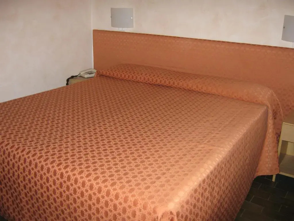 Hotel Bianca Maria