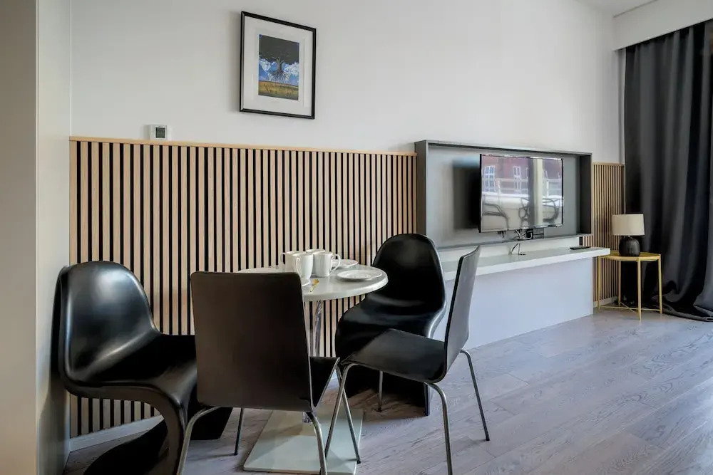RentPlanet - Apartament OVO