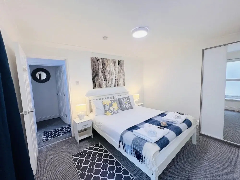 Barbican Boutique Luxury Apartments & Rooms, Plymouth