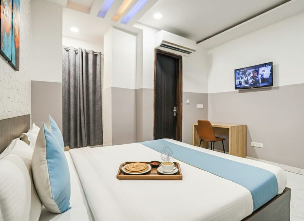 Hotel Shagun & Banquets I Rohini