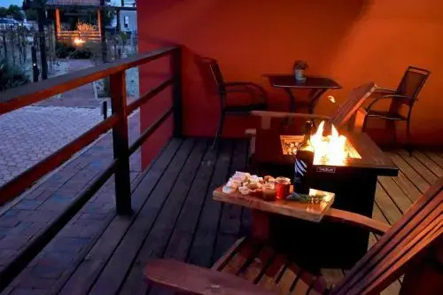 Vides del Rio Suites