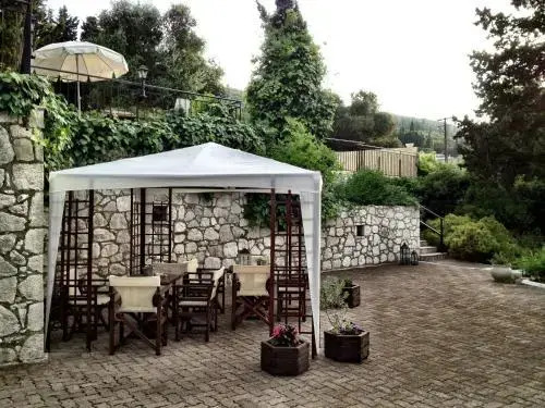 magicstay - aparthotel 4 stars fiskardo