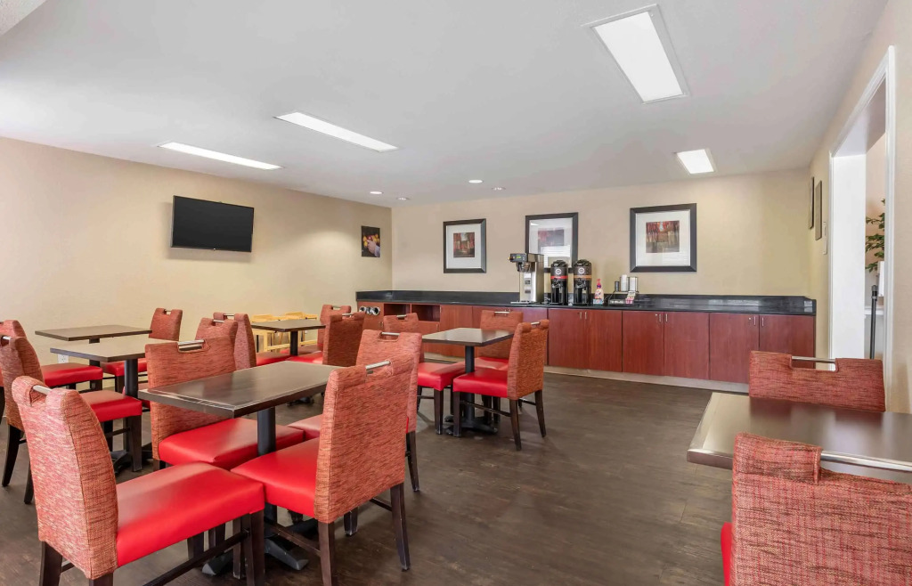 Extended Stay America Suites - Indianapolis - Northwest - I-465