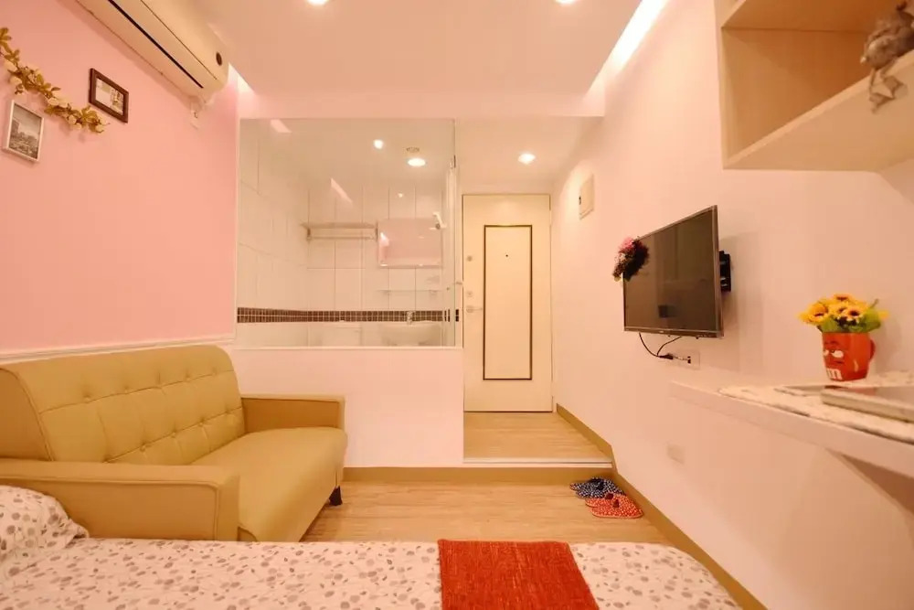 Feng Chia 85 Guest House