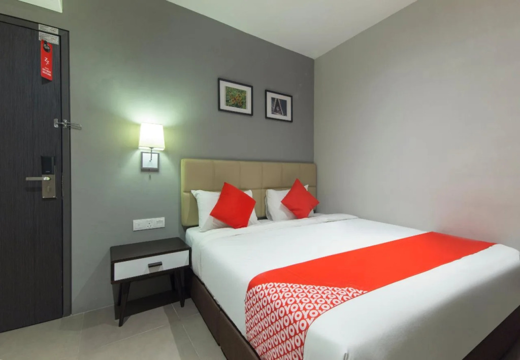 Yootel Boutique Hotel