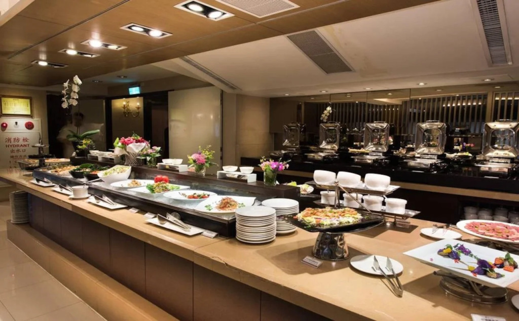 Guide Hotel Taipei Chongqing