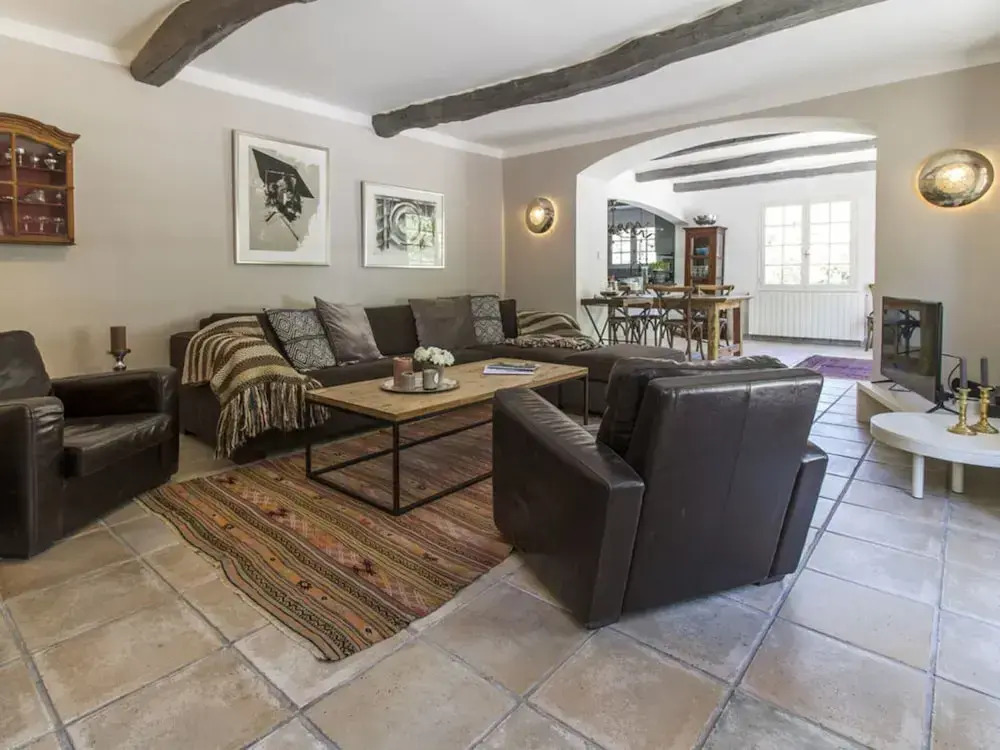 Le Vieux Lavoir St Paul En Foret(Contact To Property 7 Days In Advance)