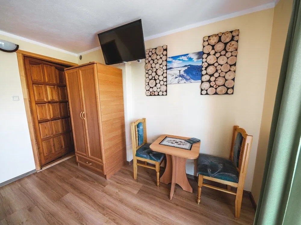 Hostel & Apartments u Florka 2