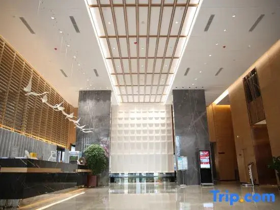 Minghu Quanying Hotel