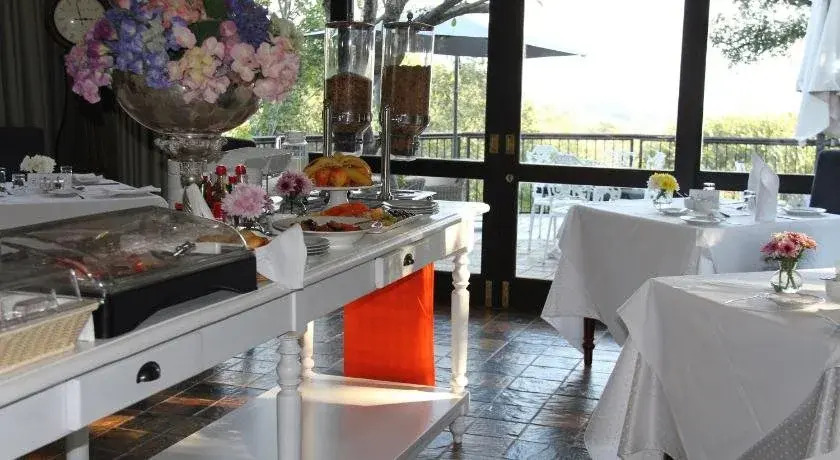 Sheppard Boutique Guesthouse