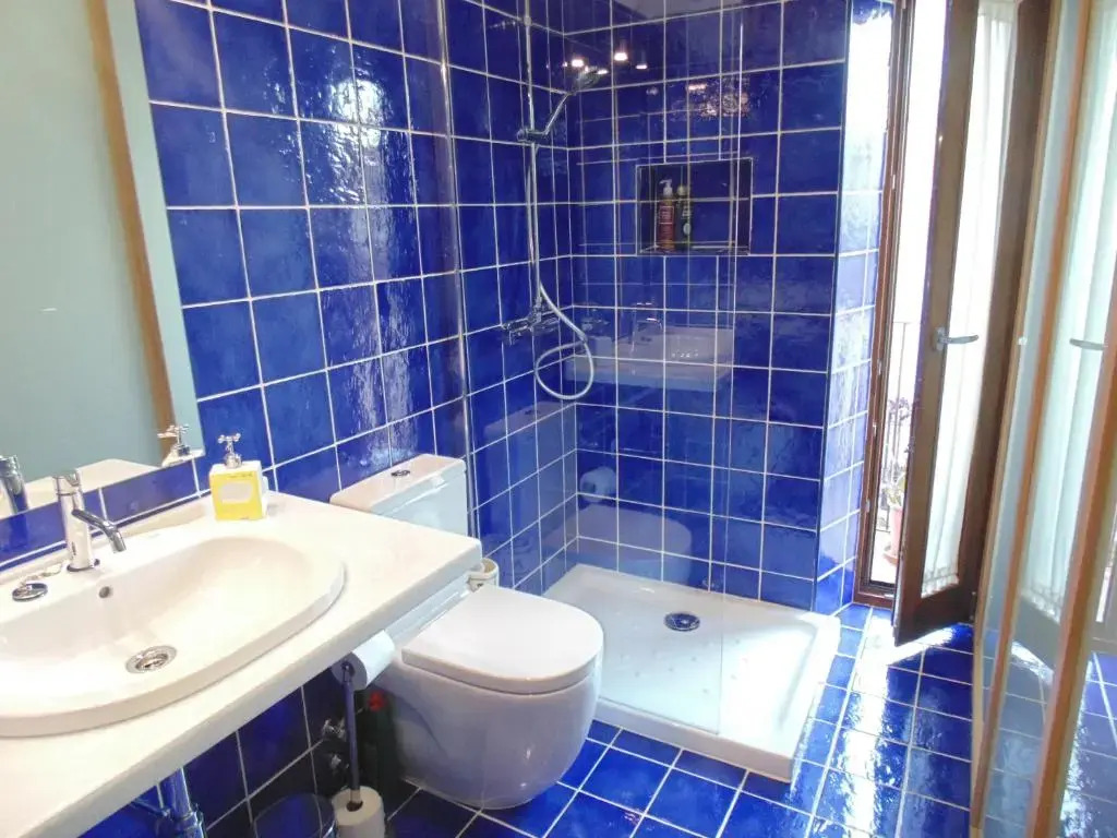 Apartamentos 14DeSande
