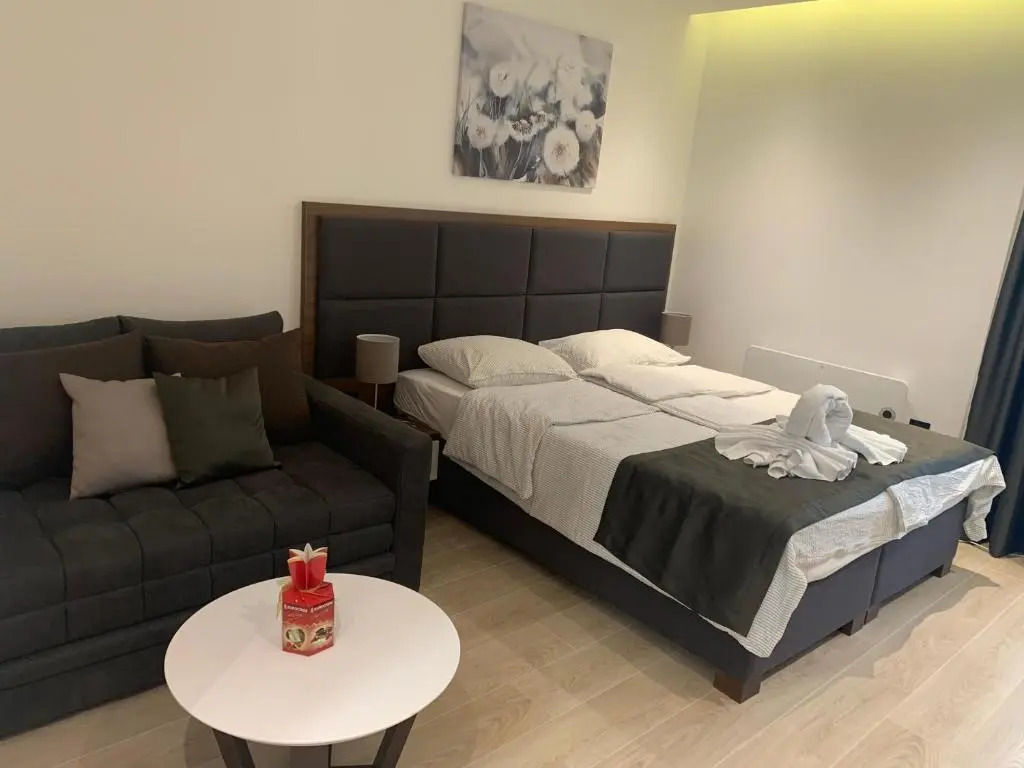 Studio 41 Zoned Kopaonik
