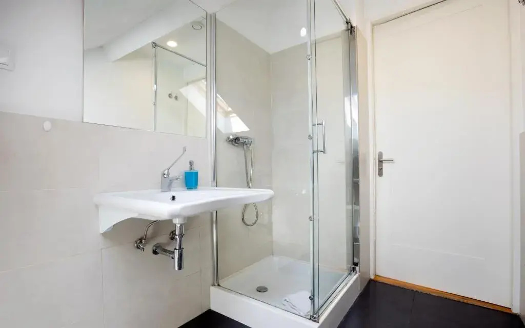 Best Guest Porto Hostel