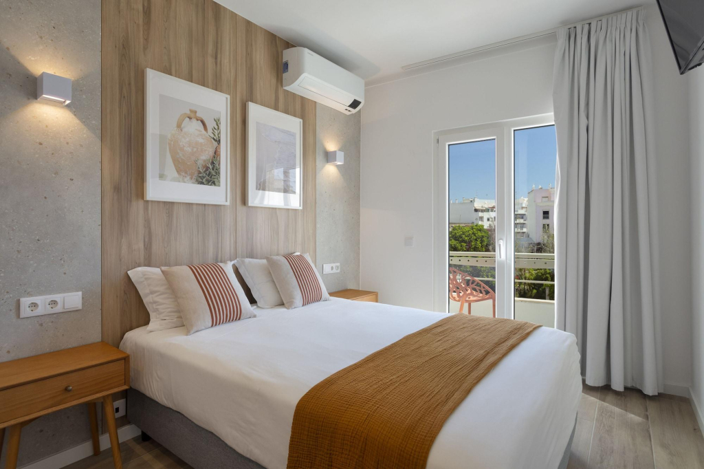 Hotel Made inn Faro