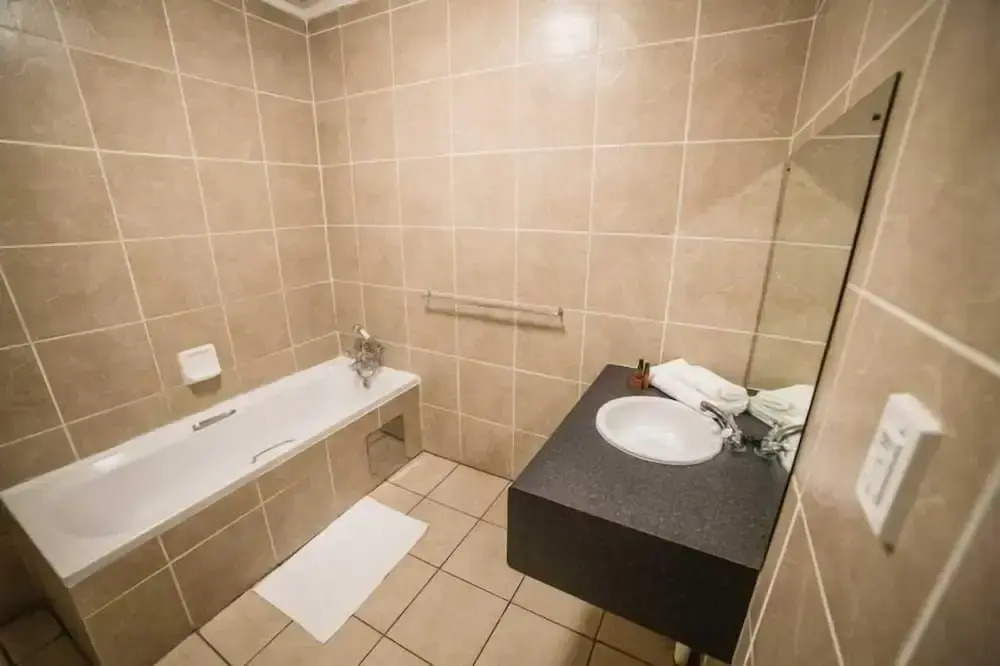 Acacia Guesthouse Klerksdorp