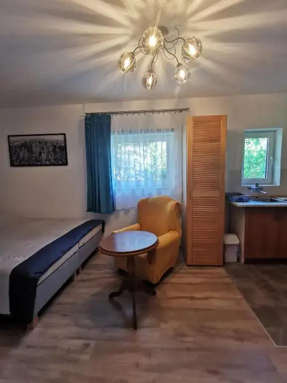 Apartament Ogrodowa
