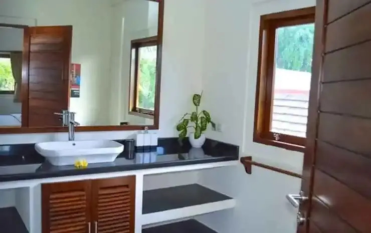 Seminyak Villa Lumina