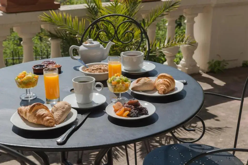 Logis Hôtel La Bellaudière