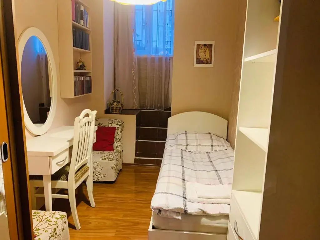 Guest house tm