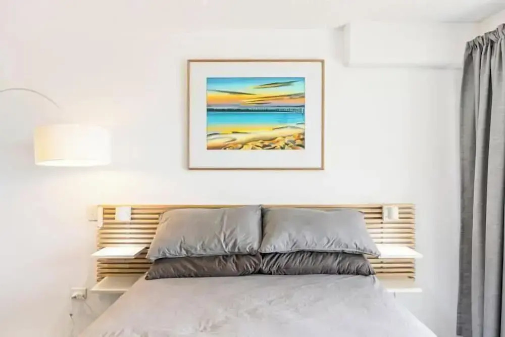 Wake to the Waves - Oceanfront Apartments