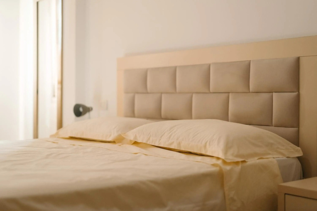Rs place 1-bedroom apartment with free parking