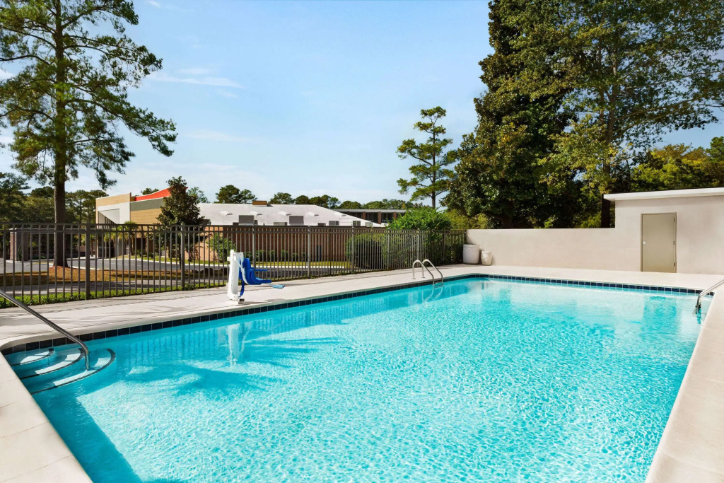 La Quinta Inn by Wyndham Columbia NE Fort Jackson