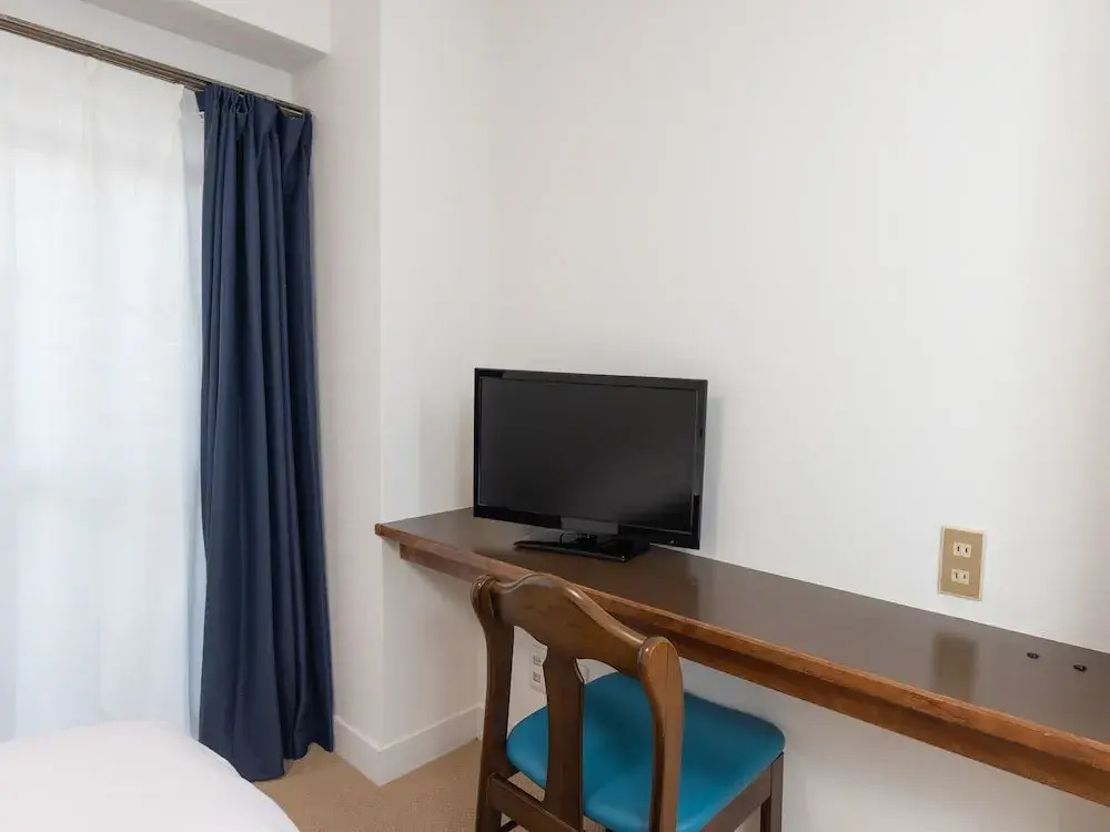 Hotel WWJ