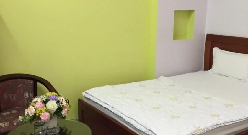 Hoang Vy Hotel